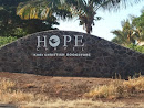 New Hope Chapel