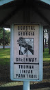 Truman Linear Parkway