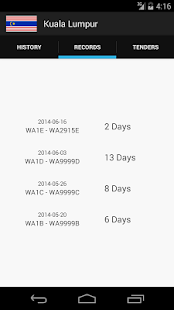 How to get Malaysia Car Plate 1.2 mod apk for laptop