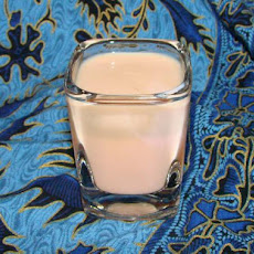 Cherry Popper  Shot