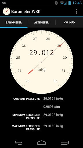 Barometer.WSK