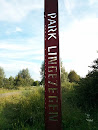 Park Lingewaard Sign