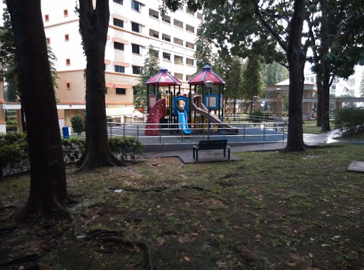 Blk 580 Playground