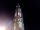 Église de Vendays