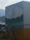 Mural De Chávez 