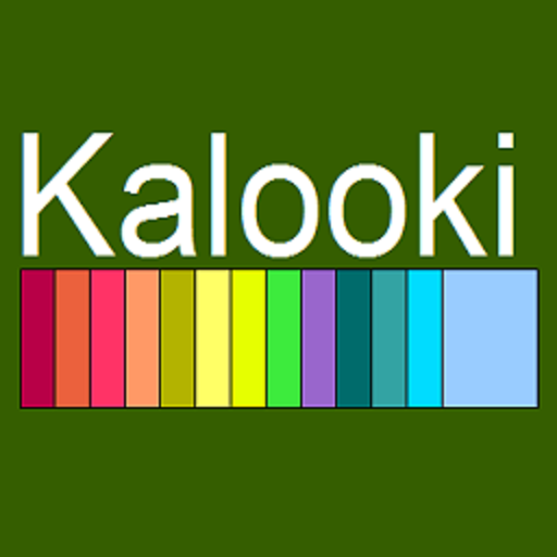 Kalooki 紙牌 App LOGO-APP開箱王