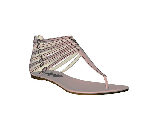I Designed My Perfect Shoes!