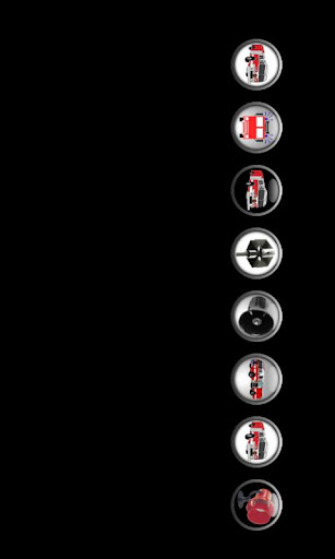 fire-truck-lights-and-sirens for android screenshot