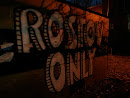 Rostov Only Graffiti