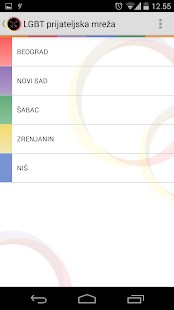 How to mod LGBT prijateljska mreža 1.0.1 mod apk for bluestacks