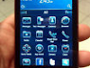 Black Berry Torch 9800