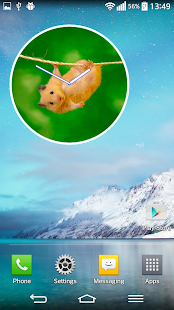 How to install Animal Clock Widget lastet apk for laptop