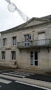 Mairie de Vendeuvre de Poitou