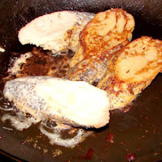 Pain Perdu I