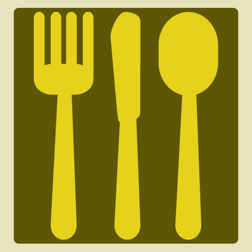 Sideorder Restaurant Review LOGO-APP點子