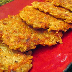 Potato Pancakes