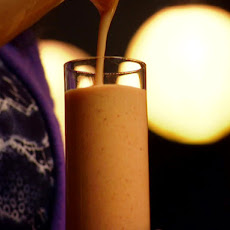 Mango-Chile-Lime Lassi