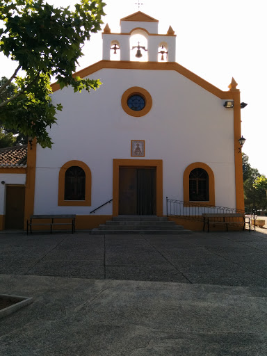 Ermita De la Virgen De La Cabeza 