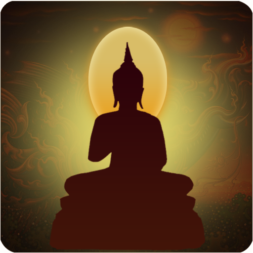 Dhamma ThaiBook LOGO-APP點子