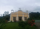 Iglesia San Luis