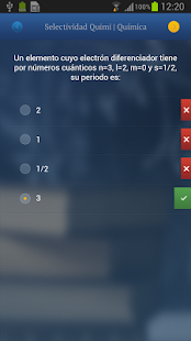 How to download Quimi Selectividad patch 1 apk for pc