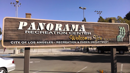 Panorama Recreation Center