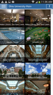 How to install Ohio University lastet apk for bluestacks
