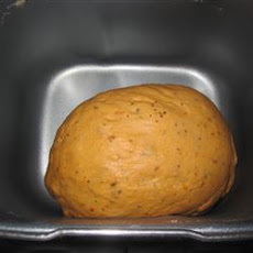 Sun Dried Tomato and Asiago Cheese Bread