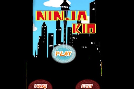 How to get Ninja Kid 1.0 apk for pc