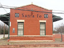 Santa Fe Depot