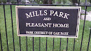 Mills Park