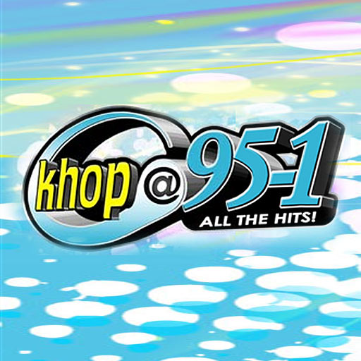 KHOP @ 95-1 LOGO-APP點子