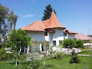 Casa Parohiala