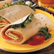 Italian Deli Rollers Recipe