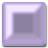 GO Keyboard Purple Pearl mobile app icon