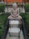 Water Buddha