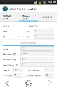 How to install Power Flow Calculation 1.0 unlimited apk for android