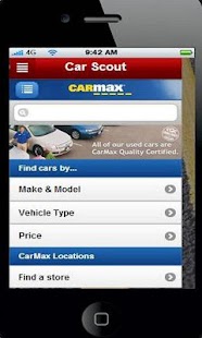 How to get Car Scout 1.0 apk for laptop