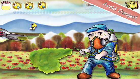 How to download Honey Tribe: Colony Collapse 2.3 apk for pc