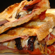 The Perfect Sandwich