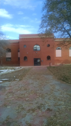 El Centro Del Quinto Sol Recreation Center