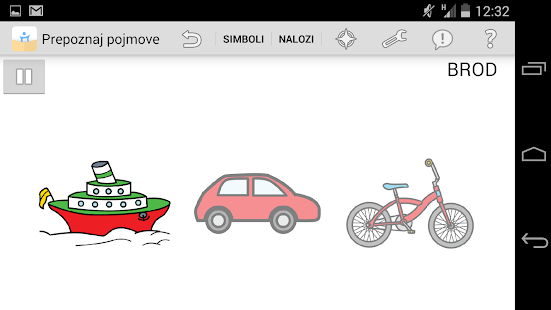 How to install Prepoznaj pojmove 2.0 unlimited apk for laptop