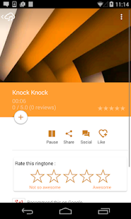 How to install Sayings Ringtones 3.2.0 unlimited apk for bluestacks
