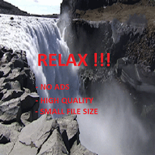 How to install Nature waterfall Live Wallpape 1.0 apk for laptop