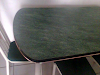 Comedor Tubular Para Seis Personas