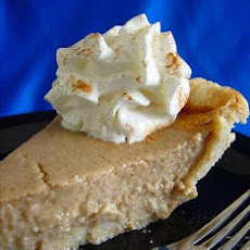 Zucchini Dessert Pie