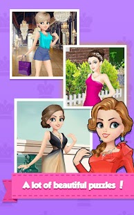 How to install Jigsaw Puzzle - Fashion Beauty lastet apk for pc
