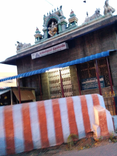 Shree Valampuri Vinayagar Temple