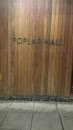 UW: Poplar Hall