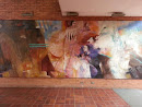Mural Conmemorativo - Universidad Icesi